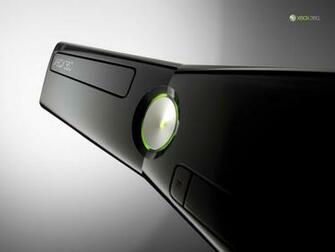 Official Xbox Slim Wallpaper Microsoft Console Neowin