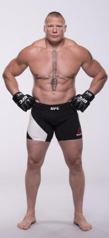 Bobby Lashley iPhone Wallpaper