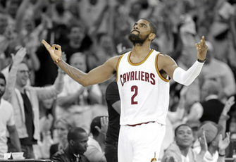 Kyrie Irving Wallpaper