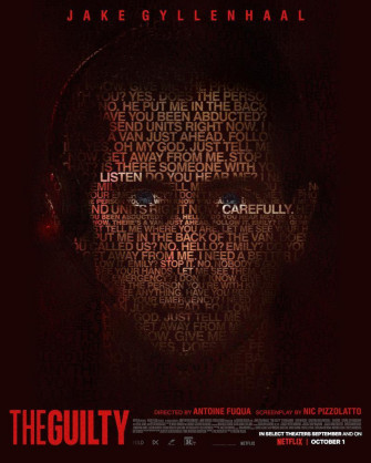 Culpable Poster Wallpaper