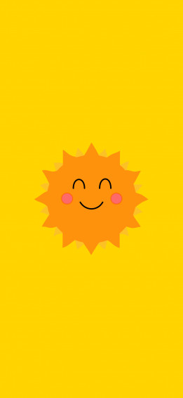 Summer Wallpaper Phillustrations Illustrations By
