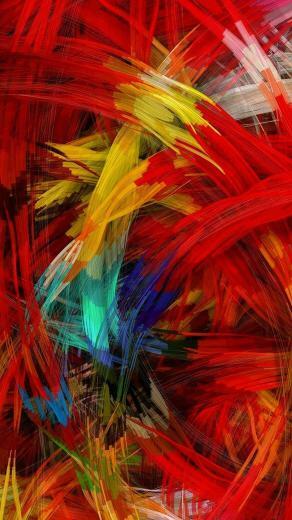 Samsung Galaxy Note Type Wallpaper For N