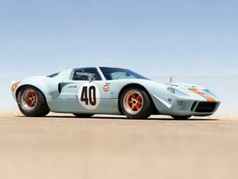 Ford Gt40 Wallpaper Image Hkk20zkj Yoanu