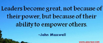 Leadership Quotes Wallpaper Kauffeeology