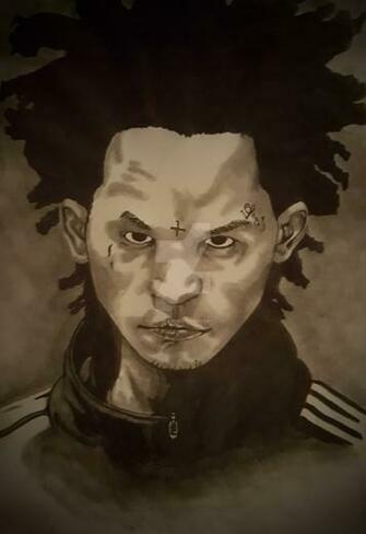 Best Fredo Santana Wallpaper Alfredo Pasta