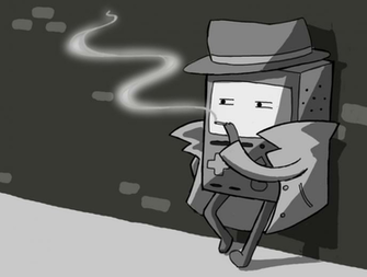 B Mo Noire Upcoming Episode Inspired Art Adventuretime