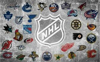 Nhl Team Logo Wallpaper By 666darks