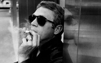 Fonds D Cran Steve Mcqueen Tous Les Wallpaper
