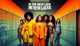 Orange Is The New Black Season Wallpaper
