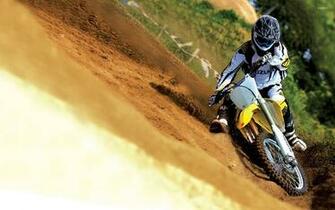 Suzuki Rm Z450 Wallpaper Motorcycle