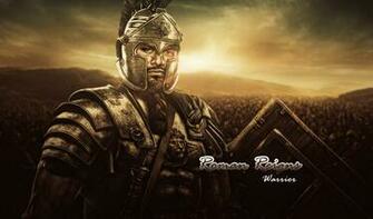 Home Wwe Superstars Roman Reigns Warrior Wallpaper
