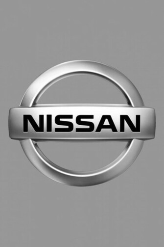 Nissan Logo Wallpaper