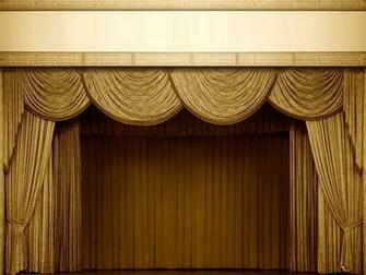 Theater Background