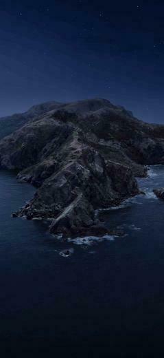 Macos Catalina Wallpaper 4k 6k Video Droids