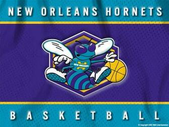 New Orleans Hornets Wallpaper Picture