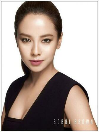 Song Ji Hyo Kdrama Runningman For Bobbi Brown