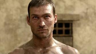 Spartacus Blood And Sand Wallpaper