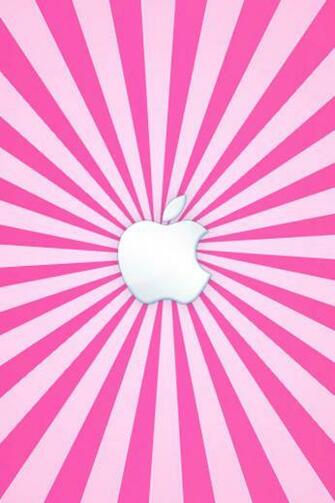 Apple Girly iPhone Wallpaper HD