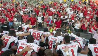 Niuhuskies The Northern Illinois Official Athletic Site