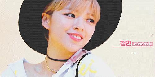 Jeongyeon Twice Image Wallpaper And