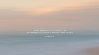 Bible Verse Laptop Wallpaper HD