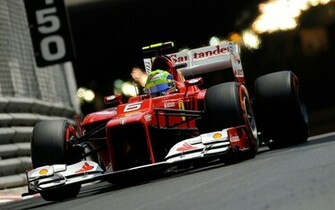 Racing Felipe Massa Cars Formula Wallpaper