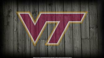 Jessica Wyres Wilson On Virginia Tech Hokies