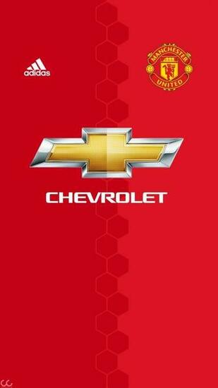 Manchester United HD Wallpaper Image