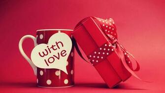 Wallpaper Valentines Day
