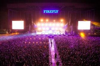 Firefly Music Festival Lineup Announced