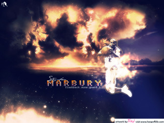 Stephon Marbury Wallpaper Basketball At