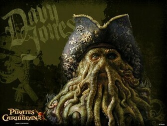 Pirates Of The Caribbean Trilogy Wallpaper Movie