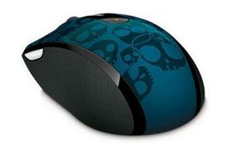 Microsoft Unveils New Wireless Mobile Mouse Studio Series