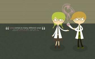 Nerdy Wallpaper Cute Valentine