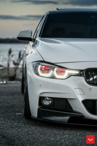 F30 Series Sedan