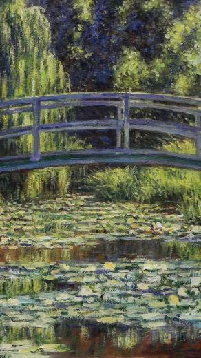 Claude Monet Paintings Like Re If You Save