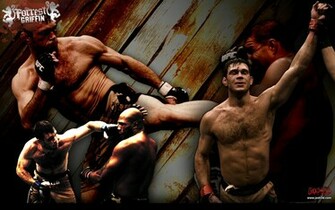 Ufc Wallpaper Widescreen
