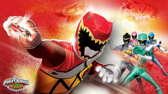 Dino Charge Wallpaper Power Rangers The Official