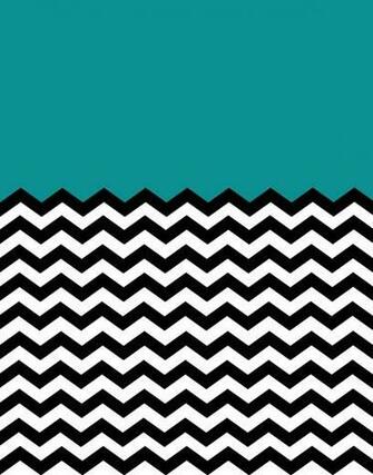 Doodlecraft Bie Colorblock Chevron Background