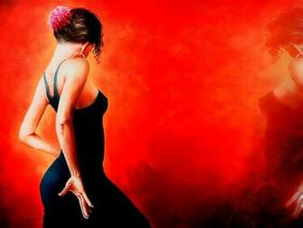Flamenco Wallpaper Android Compatible