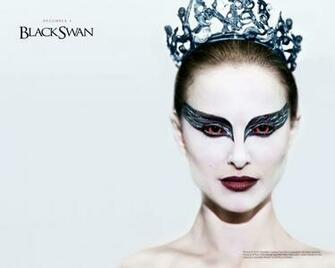 Black Swan Wallpaper Cinema Cisne Negro
