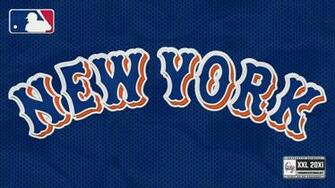 Fondos De Pantalla New York Mets Wallpaper