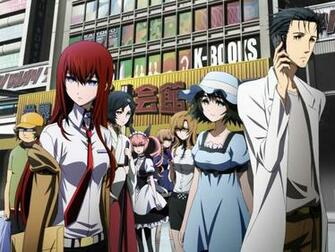 Wallpaper Anime