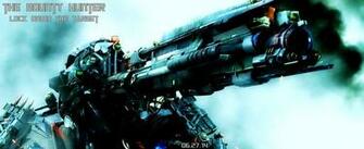 Transformers Age Of Extinction Lockdown By Ilhatria007 On