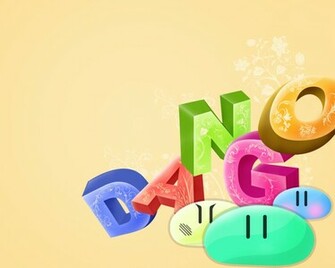 Dango Wallpaper By Mrc12