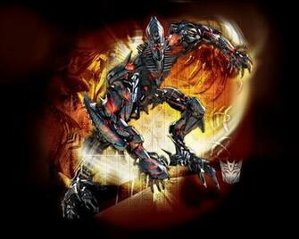 Transformers HD Wallpaper