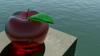 Sports Wallpaper Valentine Day Apple Glass 3d