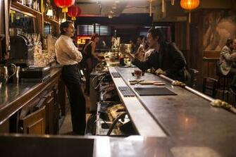 The Deuce Re James Franco Drama Is Fall S Best New