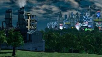 Simcity HD Wallpaper Background Image Id