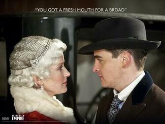 Boardwalk Empire Wallpaper